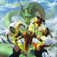 Illustration for article titled If emDragon Ball/em Characters Were Real